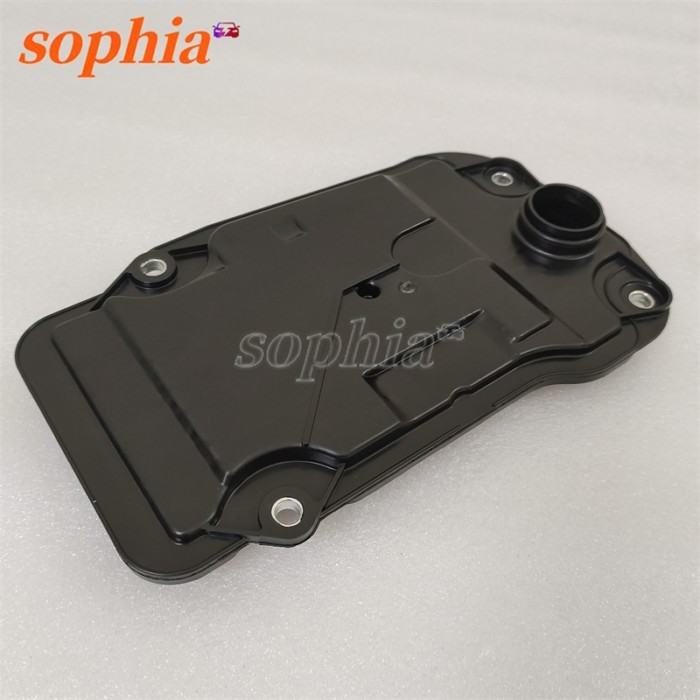 New A960E A961E Automatic Transmission Filter For Razor 2.5 New Crown 2.5 IS250 GS300