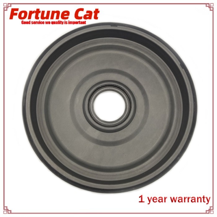 0DE DQ380 DQ381 DSG OEM Auto Transmission Gearbox Front Clutch Cover Oil Seal 0DE301205A For VW Aud