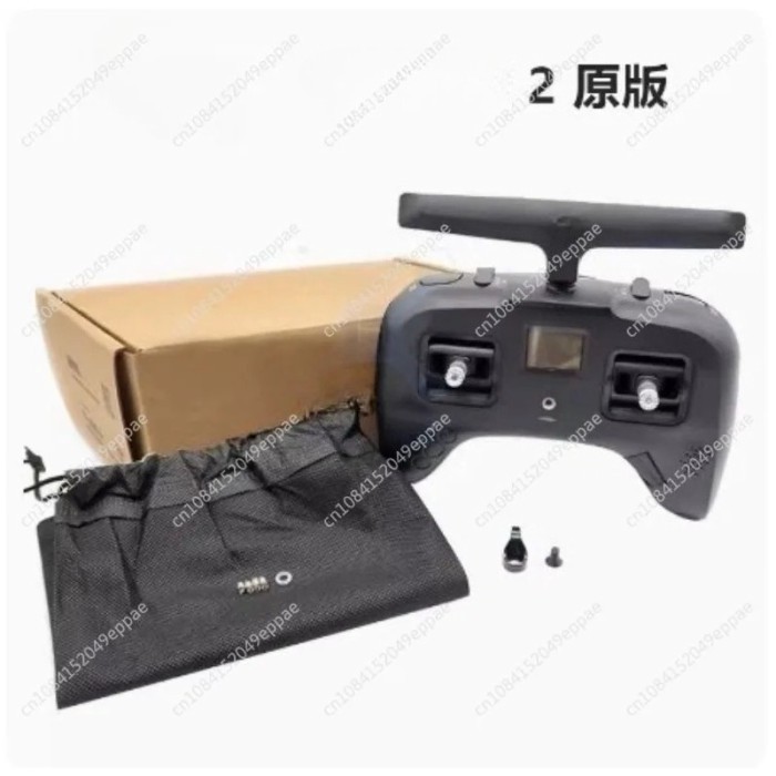 For  TBS TANGO 2 PRO TBS Crossfire Full Size HAll Sensor Gimbals FPV RC Radio  Controller Transmitt