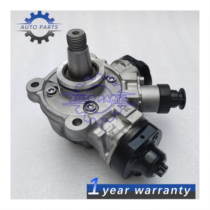 Suitable for Ford 6.7L power stroke diesel engine CP4 6.7L 15-19 high pressure fuel injector pump 0