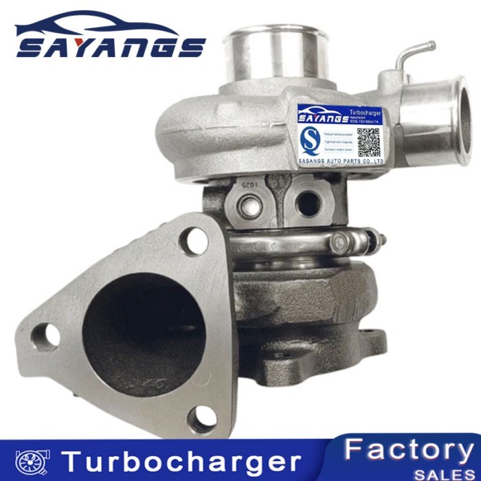 Turbo TF035 For Hyundai Starex Libero Terracan Galloper ll D4BH 4D56A-1 4D56 2.5L 28200-4A210 28200