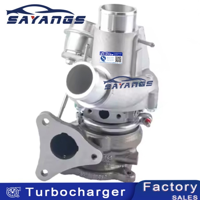 KP39 Turbocharger 54399700150 54399880150 10100331530200 turbo For GAC GS4 4A15J1 1.5L 124KW Turbin