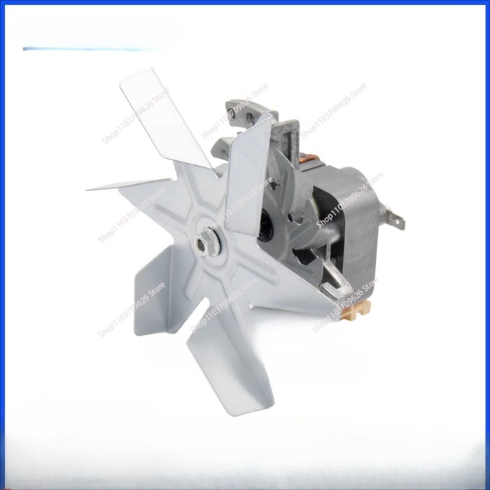 6020 YJ6120 6040 6140   electric oven steaming  motor fan high temperature resistance  Household an