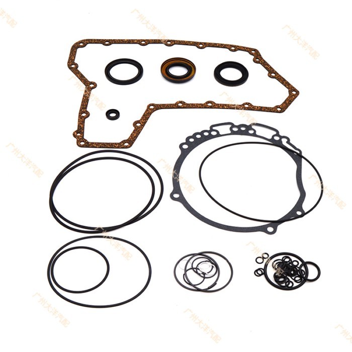JF010E Auto Parts Suitable for Nissan Infiniti Transmission Reconstruction Parts Small Repair Kit S