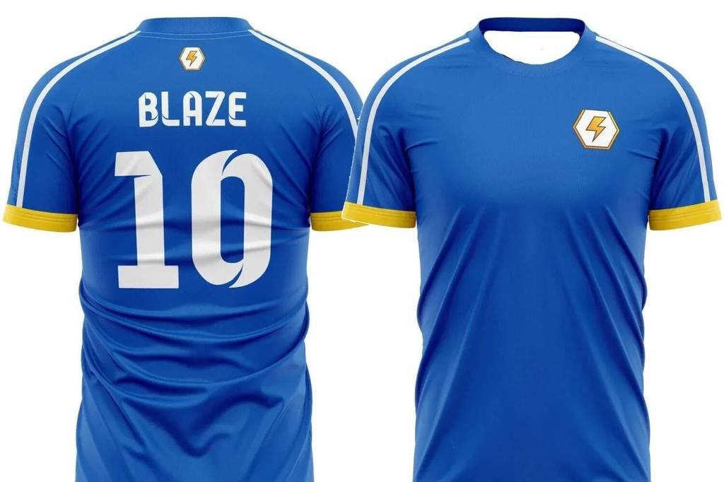 2026 ใหม่ Kaio Tshirt Inazuma Eleven อะนิเมะเสื้อยืด 3D พิมพ์เด็กฟุตบอลทีมเครื่องแบบฤดูร้อนผู้ชายผู้