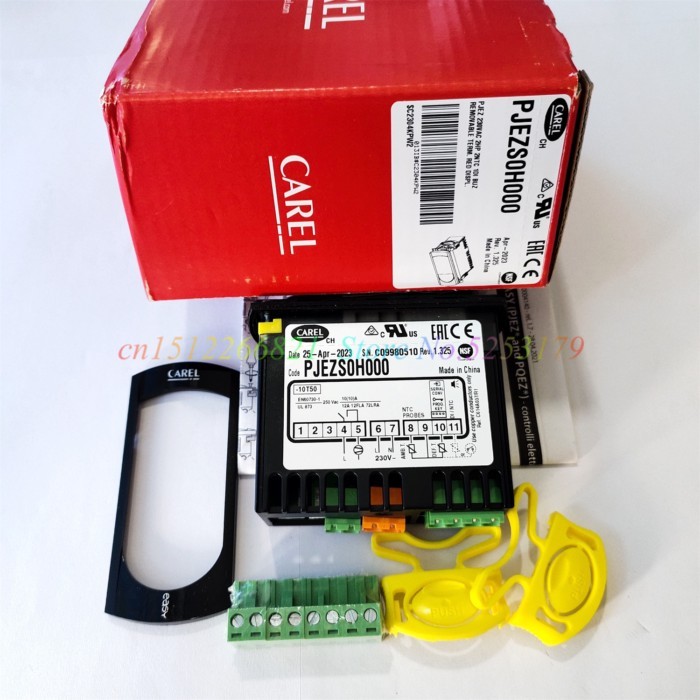 CAREL New Original Genuine PJEZS0H000 CAREL EASY