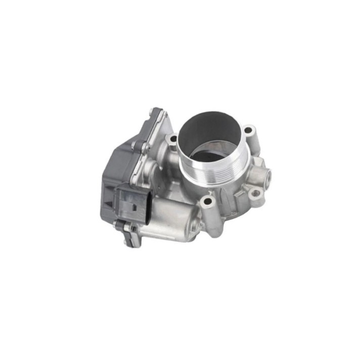 1Pc Throttle Body 03G128063T 03G128063S A2C32133000 for Audi A3 VW Beetle Golf Jetta Passat 2.0 TDI