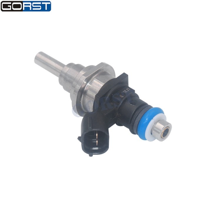 Fuel Injector L3K9-13-250A For Mazda Speed 3 6 CX-7 Turbo 2.3L L3K913250 4G2143
