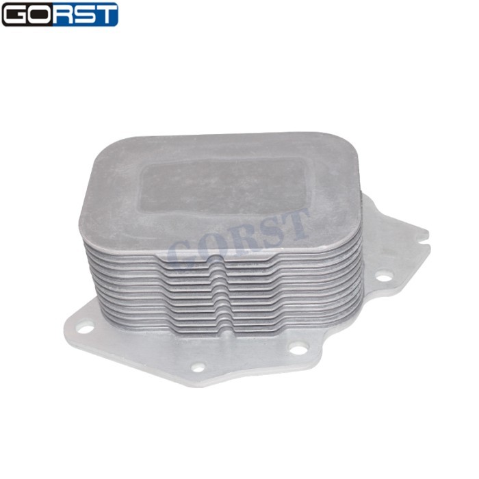 Engine Oil Cooler 1103K2 for Citroen C2 C3 C4 C5 for Peugeot 206 207 307 508 2008 3008 5008 103L1 1