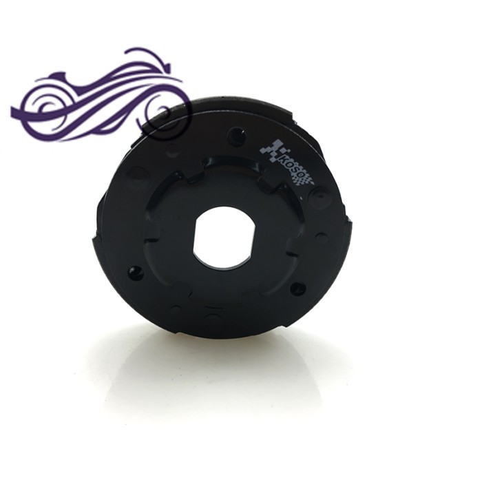 Performance racing drive wheel modified clutch assembly gas JOG50 JOG90 ZR50 3KJ Fuxi Qiaoge 100 mo