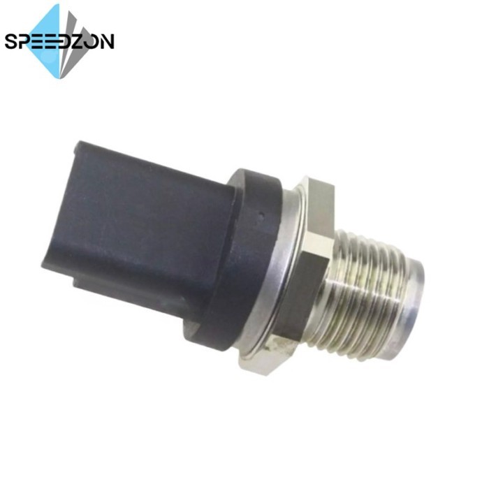 OEM 0281002492 Fuel High Common Rail Pressure Sensor For BMW E38 E39 E46 E53 Z8 Peugeot Citroen 206