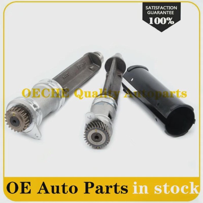 06H198205 06H198205N EA888 Engine Balance Shaft Balanced Bushing Maintenance Kit For VW Golf MK6 Ti