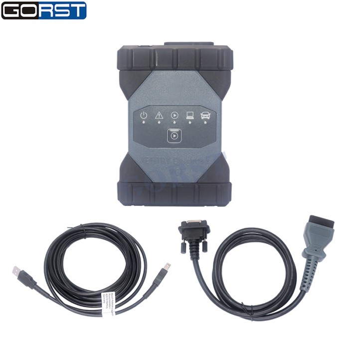 Diagnostic and Programming Tool C6 Xentry Diagnosis VCI with P2P Wifi for Benz Car Auto Part