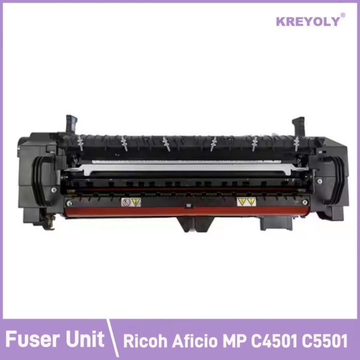 A03UR79100 Fuser Unit Assembly for Ricoh Aficio MP C4501 C5501 Fuser Assembly Wholesale
