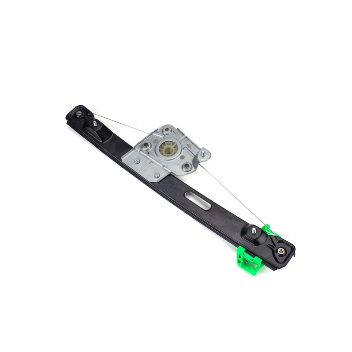 51357140589 51357140590 Rear L/R Power Window Regulator without Motor Replacement For BMW E90 E91 3