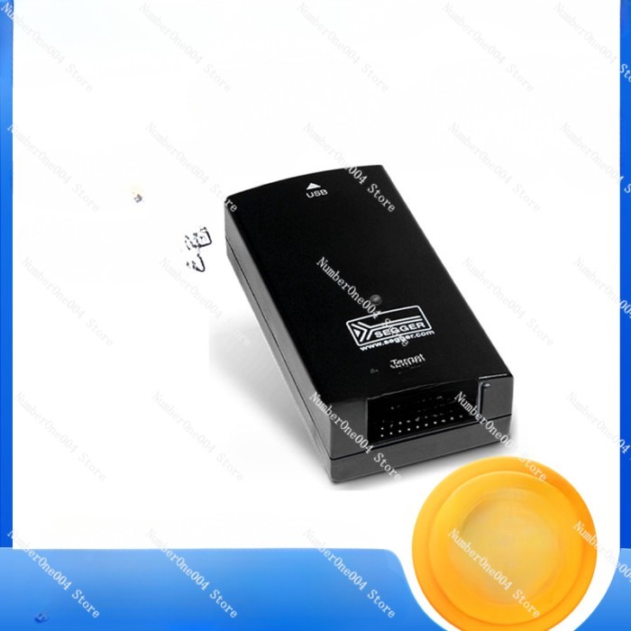 JLink Plus burner downloader genuine Segger emulator 8.08.28