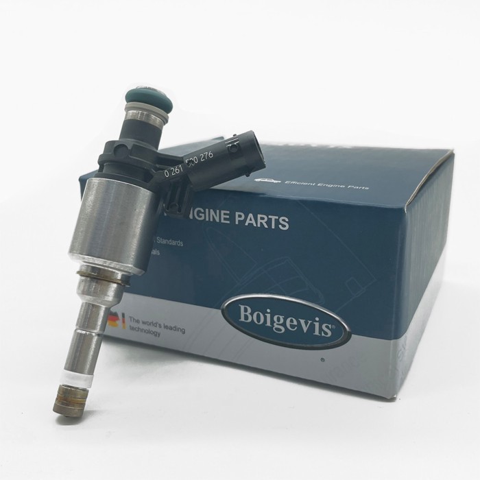 Engine parts injection valve 06J906036G For EA888 1.8T 2.0T  Audi VW A4 Q5 A3 TT Jetta 06J906036S 0