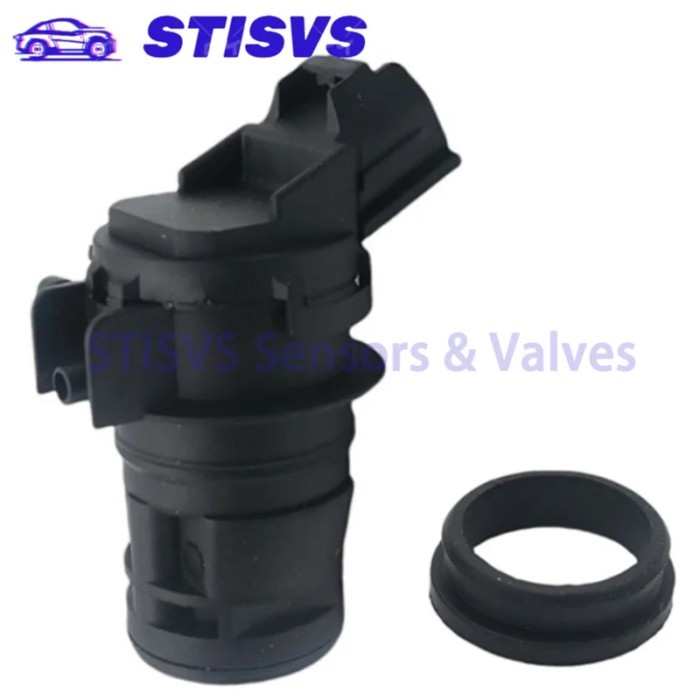 MN117839 Windshield Washer Pump for Mitsubishi Pajero Montero 3 MK3 V60 V70 2000-2006 Cars Accessor