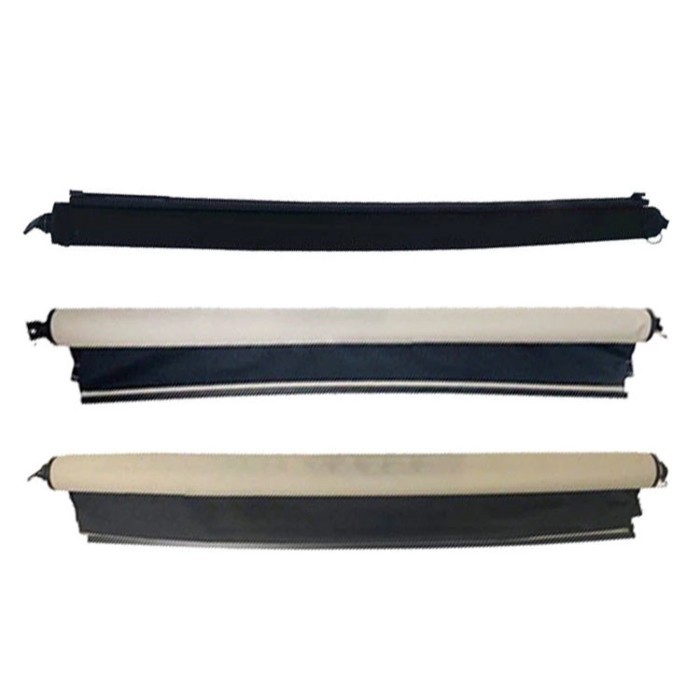 23494802 Sunroof Shade Cover Curtain Assembly Front/Rear  Window Sun Roof Assy For Cadillac CT6 201