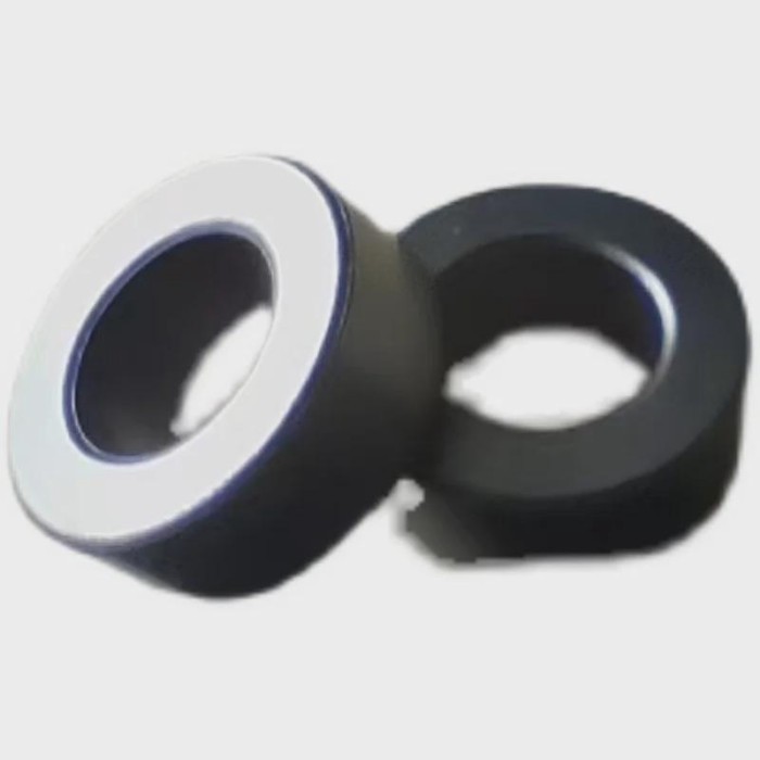American RF Ferrite Ring FT50-43 Single Hole Core