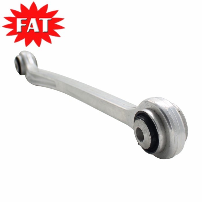 Rear Axle Lower Left Control Arm For Mercedes W221 S-Class C216 CL500 CL600 CL63 CL65 AMG S400 S350