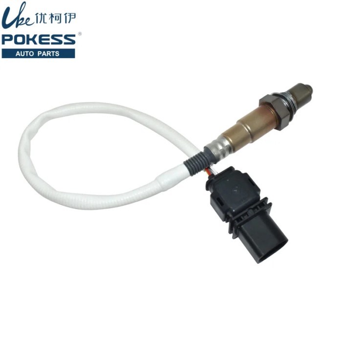 Car Oxygen Sensor Front for Ford Focus 2011-2014 Focus D2 2012- 8F9A9Y460GA 8F9A9Y460EA 0258017322