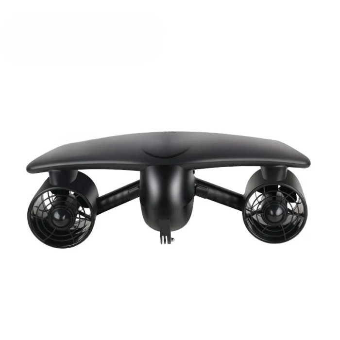 W7 High Speed Electric Under Sea Water Motor Scooter Mini Jet 6Ah 300W Diving Water Scooter