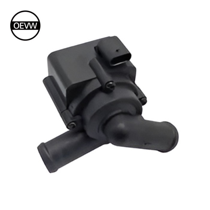 03L965561 Engine Electric Car Coolant Auxiliary Water Pump For Audi A5 A6 4F2 Q5 Seat Exeo 3R2 2.0