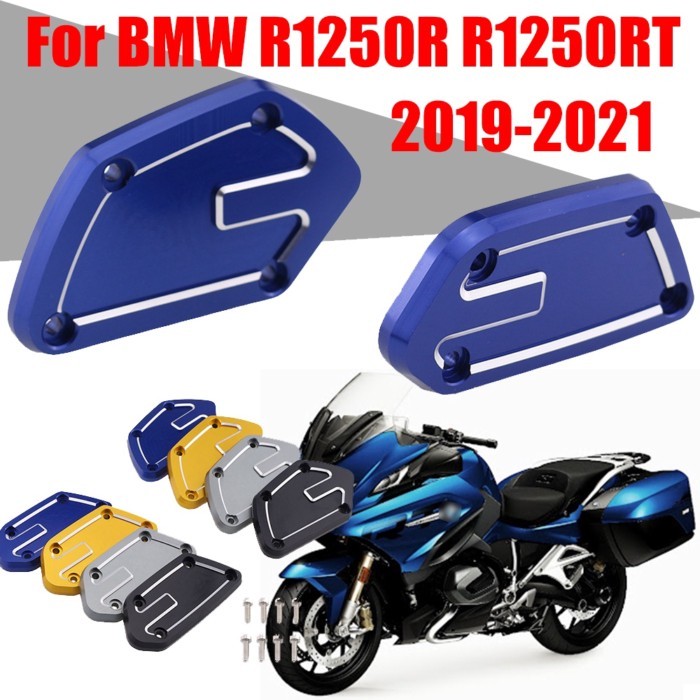 For BMW R1250 R 1250 R R 1250 RT 1250R 1250RT R1250RT R1250R Motorcycle Accessories Front Brake Clu