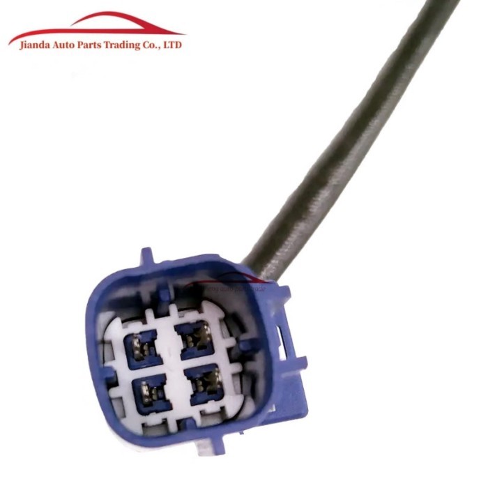 For Nissan Primera X-Trail 350Z T30 Teana INFINITI 2.0L 02-13 Oxygen Sensor 226A08J010 226A0AM601 2
