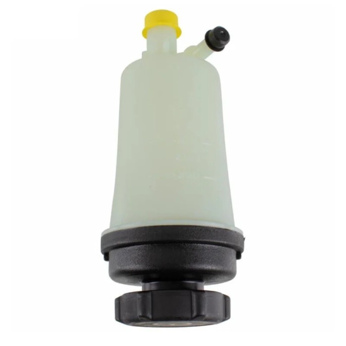 4M51-3K514-AC hydraulic oil expamsion tank  For Ford Focus MK2 C-Max Power Steering Pump Reservoir