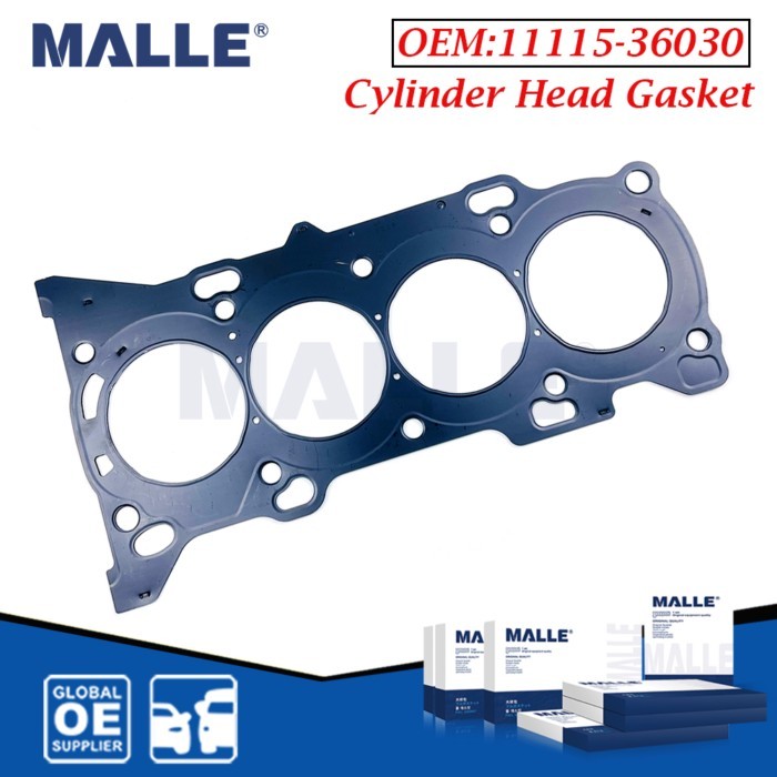 1AR-FE Engine Cylinder Head Gasket For Toyota Lexus 1AR 2AR 5AR ASU4 2ARFE Camry Saloon 2.5L Auto C