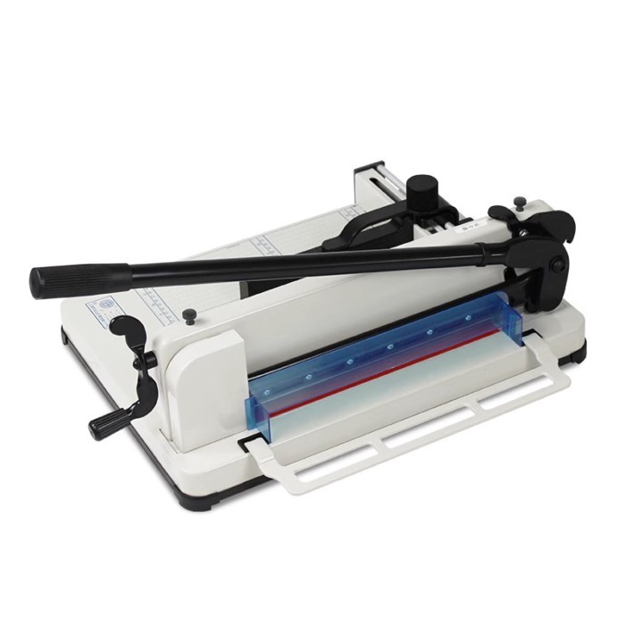 1PC A4 Paper Trimmer Paper Cutter Photo Cutter Hand Operate Manual Max Thickness 4cm Paper Cutting