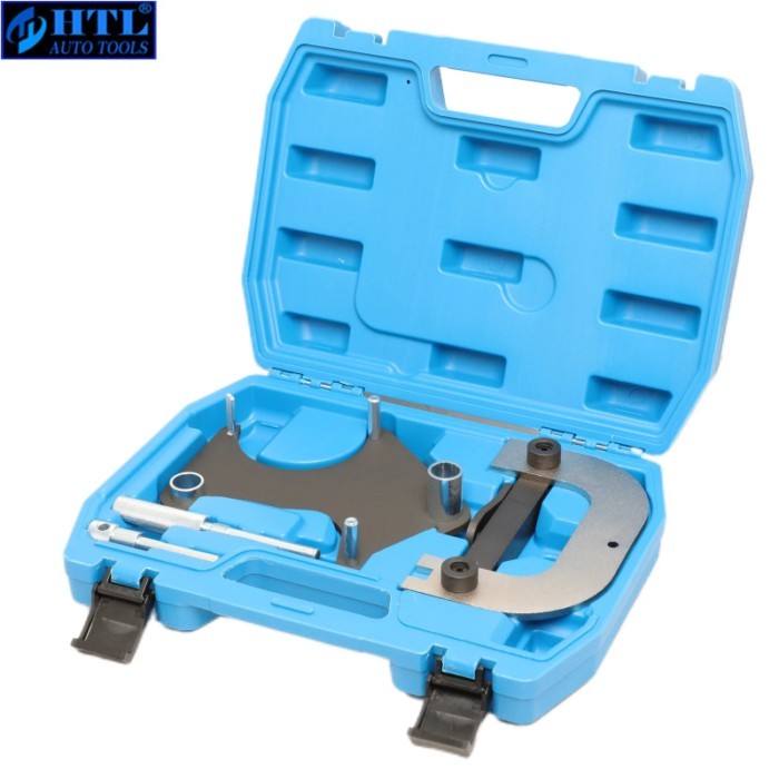 Engine Camshaft Belt Timing Setting Tool Kit Set For Renault New 16v & K4J
