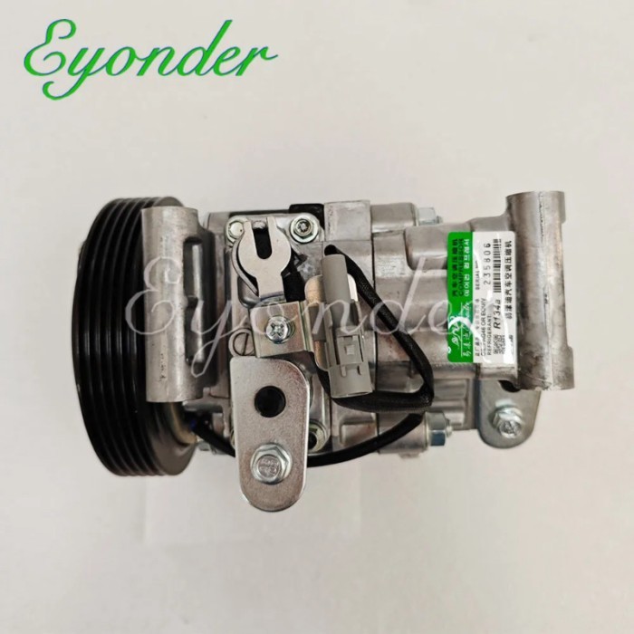 AC A/C Compressor for Suzuki SX4 2.0 2009- 95200805JA1 9520080JA0 9520080JA1 9520080JA2 95200-805JA