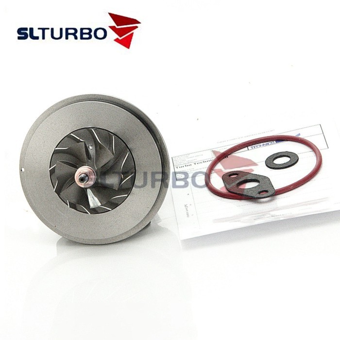 Turbine / Turbo cartridge / Turbo CHRA TF035 49377-03041 49377-03043 for Mitsubishi Pajero II 2.8 T