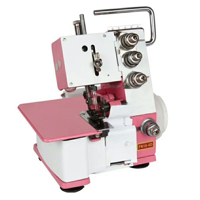 FN2-7D Household Over Lock Sewing Machine  Multifunctional  Over Lock Machine