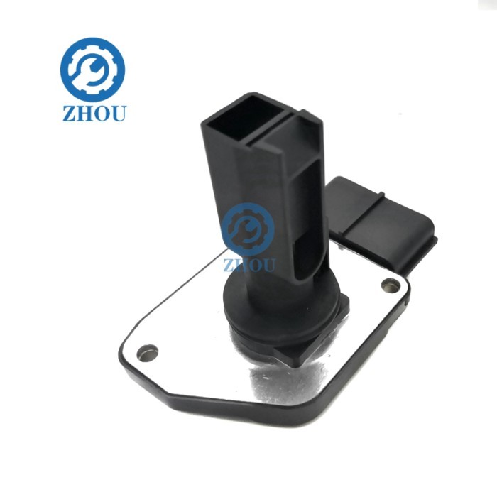 AFH80 06E 1L2A-12B579-AA Mass Air Flow MAF Sensor For Ford Mustang F-150 F-250 F-350 F-450 F-550 F-