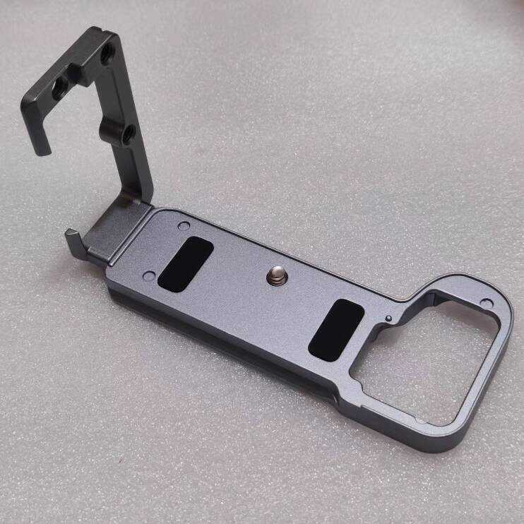 เหมาะสําหรับ Sony A7C2/A7CR จับ L-Shaped Quick Release แผ่น 7C2 L แผ่นจับแนวนอนแนวตั้งฐานป้องกันแผ่น