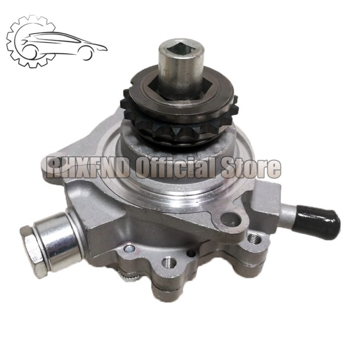 14650 EB70A 14650EB70A 14650-EB70A Brake Vacuum Pump for Nissan Navara D40 2.5TD YD25DDTI YD25