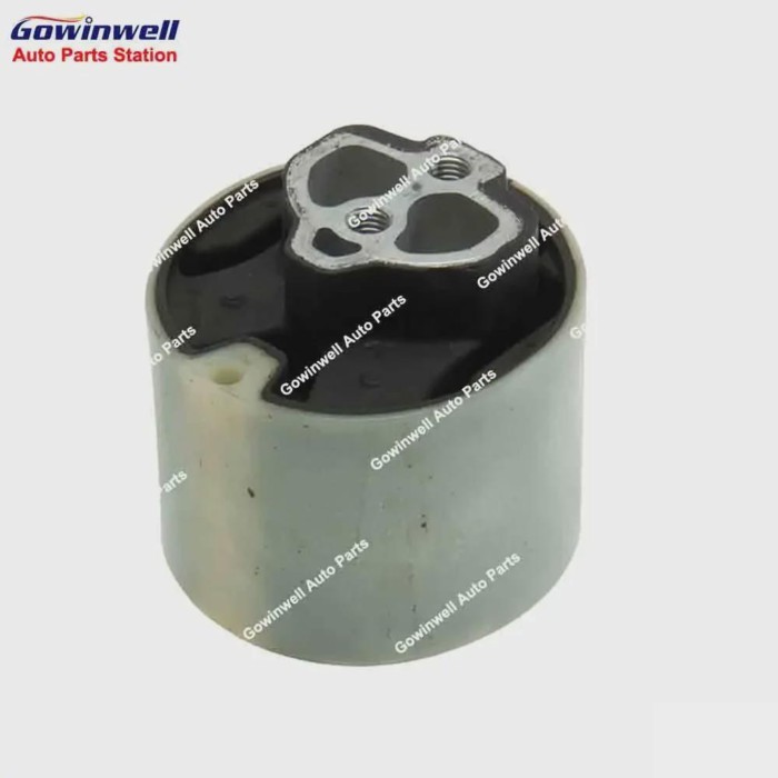 Gearbox Mount  Transmission Mount For VW Touareg 7P5 7P6 Porsche Cayenne 92A 3.0 95537505720 7L0399