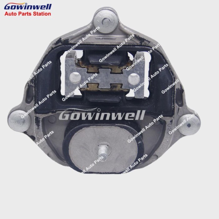 1pcs Gearbox Mount Transmission Mount For Audi A6 S6 RS6 A7 RS7 A8 S8 4.0T 8K0399115BS 8K0399151CM