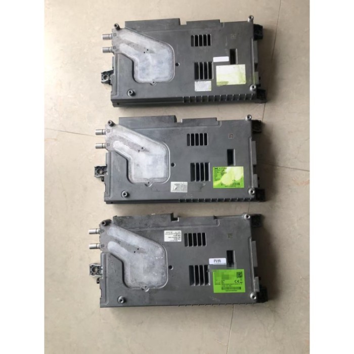 ForXpeng G9 multimedia host central domain controller smart cockpit domain controller host big scre