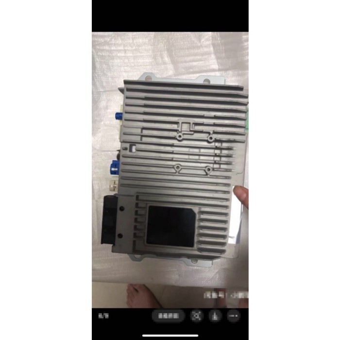 For Ruihu 8, 2022 Ruihu 8 Pro main unit, domain controller, multimedia main unit, central domain co