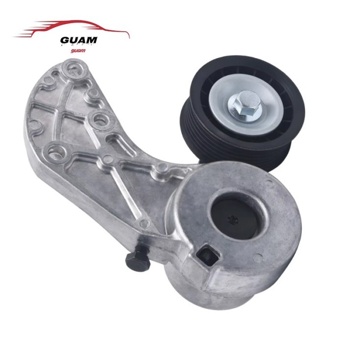 022145299E Car Generator Belt Drive Tensioner for Volkswagen Touareg 3.2/3.6 V6 for Audi Q7 3.6 Fsi