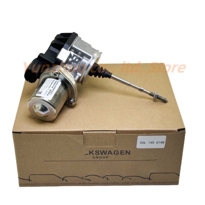 06L145614B Turbocharger Wastegate Actuator Fit For Audi A4 A6 Q7 2.0TFSI CYRB Sportback 06L 145 614