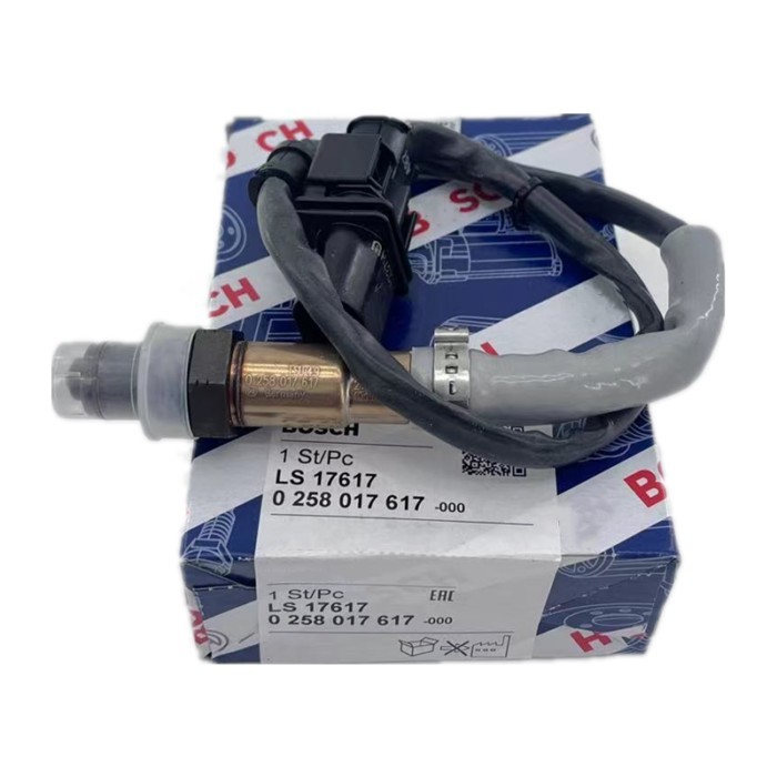 06J906262AA 06J 906 262 AA 0258017617 Oxygen Sensor for for for Audi A3 Seat Altea Toledo Skoda Oct