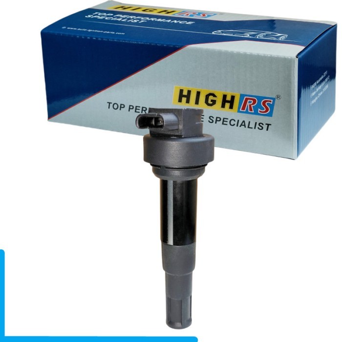 S1000RR K46 G310R K03 G310GS K02 HP4 K42 Ignition Coil plug pack fit for BMW Motorcycle 771087401 1