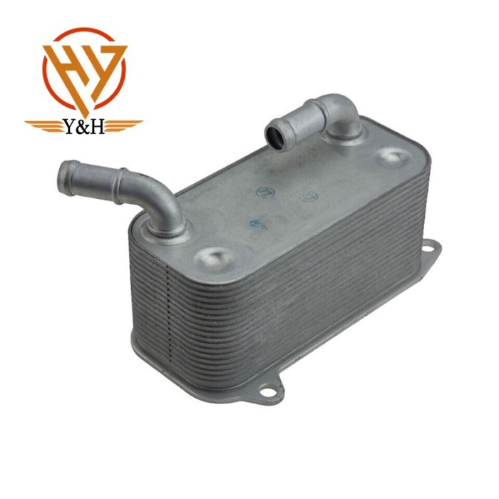 0BT317019 Transmission Gearbox Oil Cooler for VW Campmob Transporter Caravelle Multivan T5 2010-201