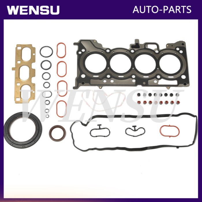 Cylinder Head Gasket With Seal Kit For 2018- Mercedes-Benz W177 V177 W247 W420 C118 X118 A282016040